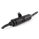 Yamaha YFM 350 BIG Bear 4 WD [1996-1999] - Bolt-on silencer with spark arrester