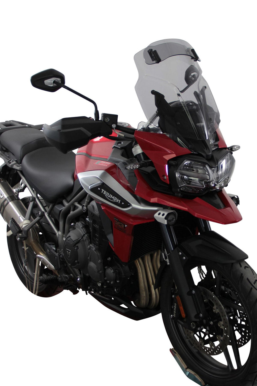 Triumph Tiger 1200 XRT ABS [2018-2021] - Variotouringscreen "VTM"