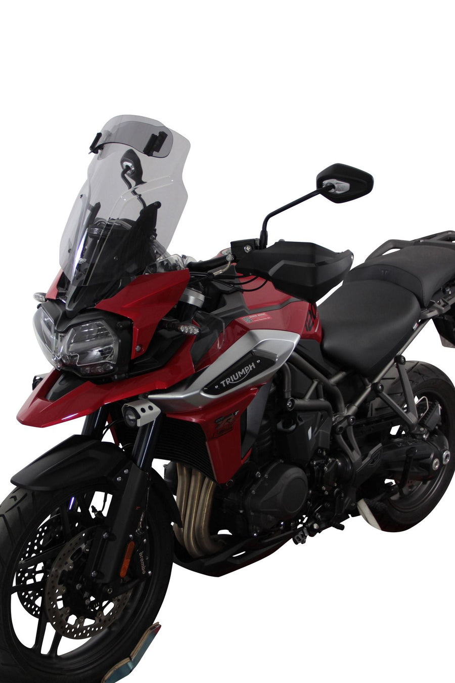 Triumph Tiger 1200 XR ABS [2018-2021] - Variotouringscreen "VTM"