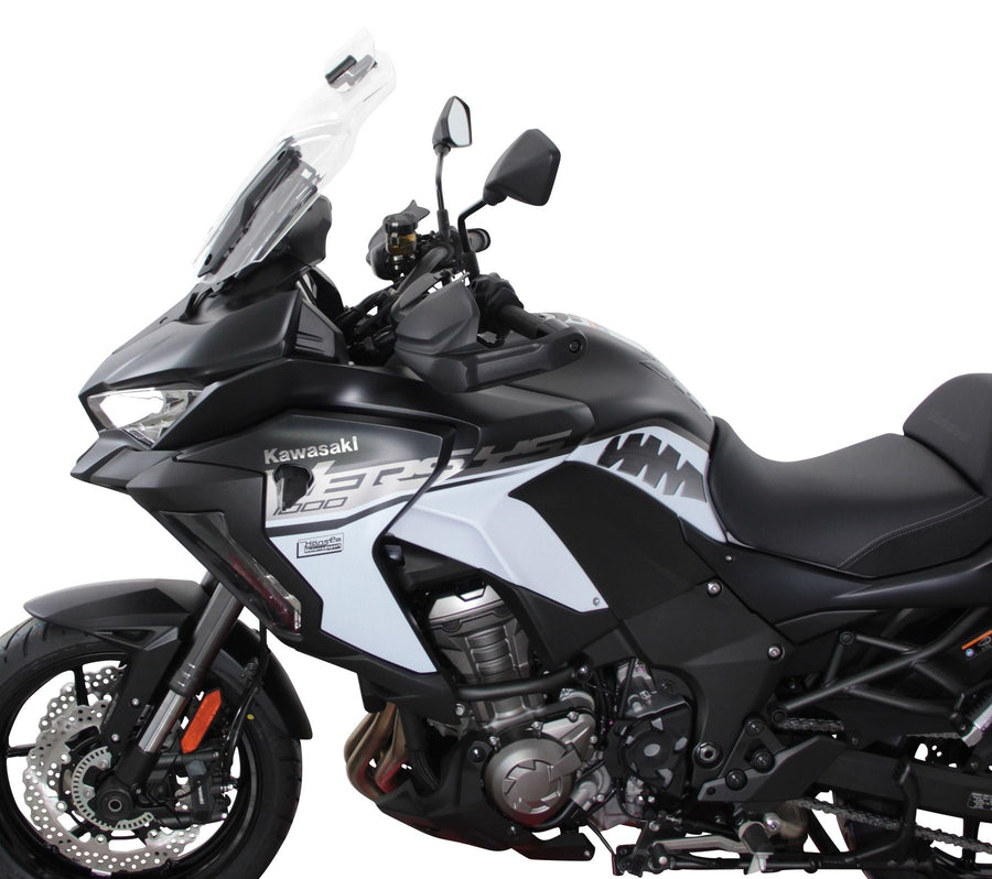 Kawasaki Versys 1000 ABS SE (KLZ 1000 D) [2019-2022] - Variotouringscreen "VTM"