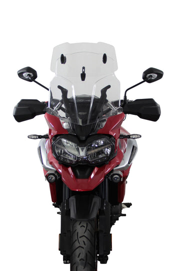 Triumph Tiger 1200 Explorer ABS [2016-2017] - Vario-X-Creen "VXCM"
