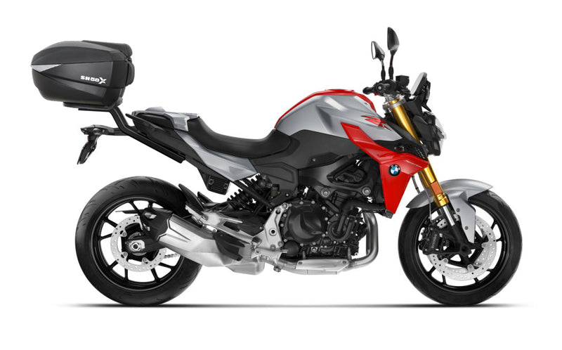 BMW F 900 R / F 900 XR [2020-2026] [SHAD] - Top Master Montagesatz