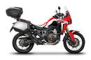 Honda Crf 1000 L Africa Tw [SHAD] - 4P system mounting kit (side) - Honda-4