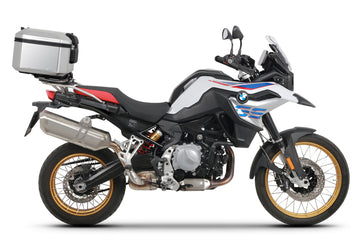 BMW F 750 GS / F 800 GS / F 850 GS [2018-2026] [SHAD] - Top case carrier (Top Master) mounting kit