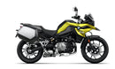 Bmw F 850 Gs Adventure [SHAD] - 3P fastening system (side) - BMW-1