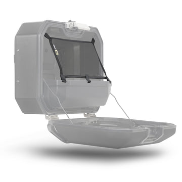 Ducati Desertx [SHAD] - TR36 side case right - black - 0