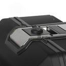 Honda No. 750 [SHAD] - TR36 side case right - black-4