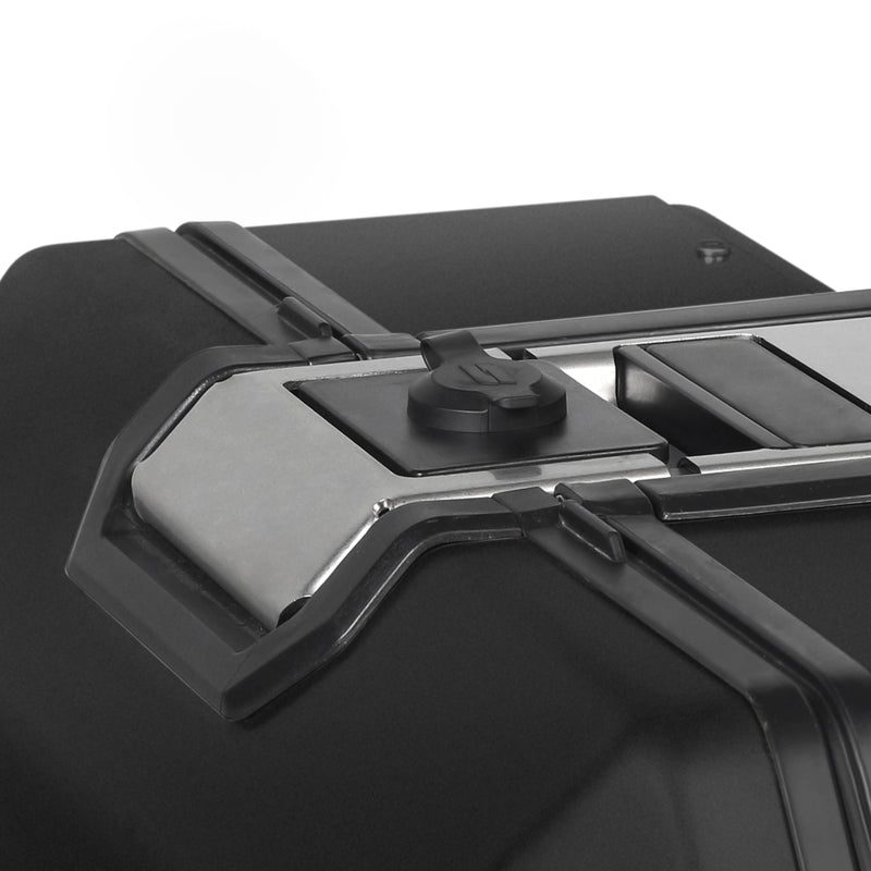 Ducati Desertx [SHAD] - TR36 side case right - black