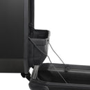 Honda Forza 750 [SHAD] - TR36 side case right - black-6