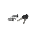 Honda No. 750 [SHAD] - TR36 side case right - black-7