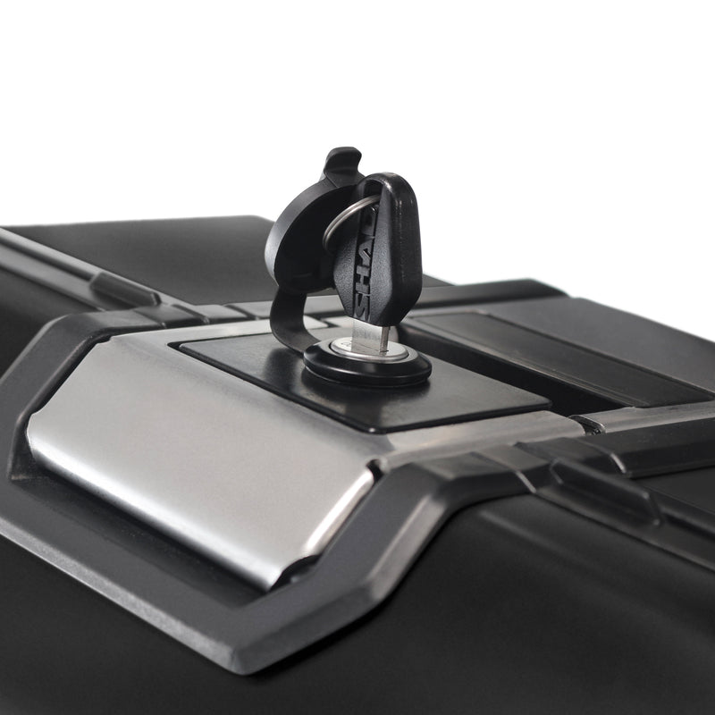 Honda Forza 750 [SHAD] - TR36 side case left - black