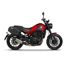 Benelli Leoncino 500 [SHAD] - Side bag holder - Benelli Leoncino 502i-1