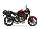 Honda Cbr650R [SHAD] - Side bag holder - Honda CB 650R-4