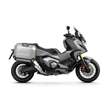 Honda X-ADV 750 [SHAD] - 4P System Seitenträger