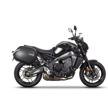 Yamaha MT-09 [2021-2023] [SHAD] - 3P System Befestigungssystem (seitlich)