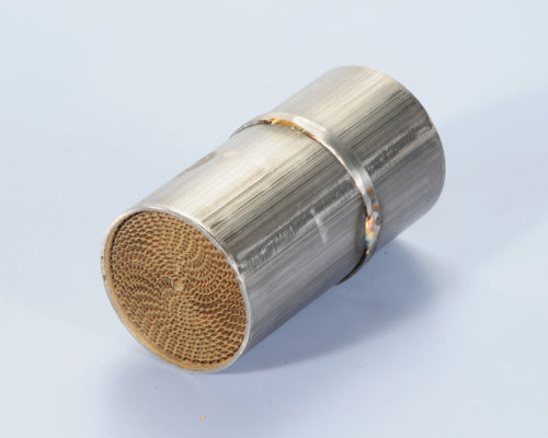 Sym Joymax Z 125 I CBS [2025] - Katalysator Ø54mm - 197.0022