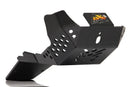 Honda CRF 450 R [2021-2024] - Xtrem Skid Plate - HDPE 8mm Honda CRF450R/RX