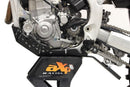 Honda CRF 450 R [2021-2024] - Xtrem Skid Plate - HDPE 8mm Honda CRF450R/RX