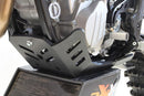 GasGas MC 450 F Troy LEE Designs [2023] - Xtrem Skid Plate - HDPE 8mm Gas Gas MC450F/EX450F