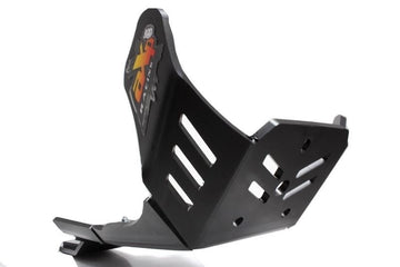 GAS GAS MC 250 F [2021-2023] - Xtrem Skid Plate - HDPE 8mm Gas Gas