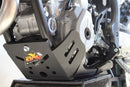 GAS GAS EX 250 F [2021-2023] - Xtrem Skid Plate - HDPE 8mm Gas Gas