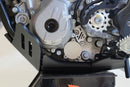 GAS GAS MC 250 F [2021-2023] - Xtrem Skid Plate - HDPE 8mm Gas Gas
