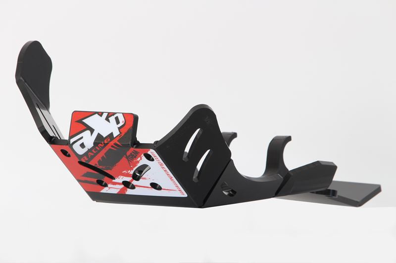GAS GAS EC 350 F [2021-2023] - Xtrem Skid Plate - HDPE 8mm Gas Gas EC250F/EC350F