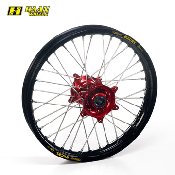 Yamaha YZ 450 F (CJ 06) [2005] - Vorderrad Komplett - 21x1,60x36T