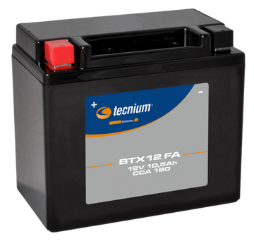 Kawasaki VN 900 Classic [Tecnium] - motorcycle battery
