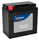 Harley Davidson V-Rod [TECNIUM] - Maintenance Free Battery Factory Activated - BTX14-1