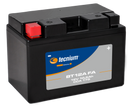 Kawasaki J 300 [TECNIUM] - Battery Maintenance Free Factory Activated - BT12A