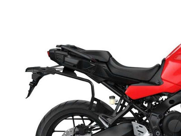 Yamaha Tracer 9 [SHAD] - 3P Mounting Kit - Yamaha Tracer 9