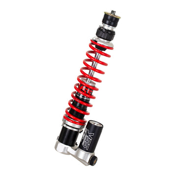 VESPA GTS 300 [2007-2019] - Monodämpfer mit externem Reservoir Gas