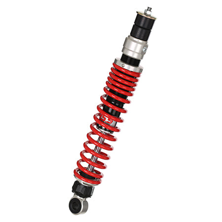 VESPA GTV 300 [2019-2024] - Hinterer Doppelstoßdämpfer Gas Top Line
