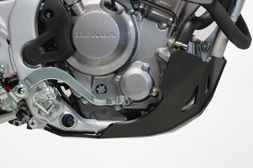 Honda Crf 300 [AXP] - Underrun protection HDPE - 6mm Honda CRF300L - 0