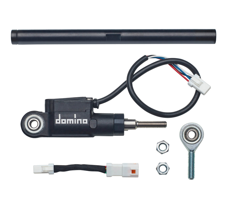 Ducati Panigale V4 R [2019-2024] - Racing Quick Shifter Kit - Ducati Panigale V4