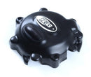 Kawasaki NINJA ZX-10 R ZX1000J [2011-2015] - Race Series Engine Case Cover Protector - Black Kawasaki ZX-10R/RR