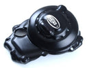 Kawasaki NINJA ZX-10 R ABS SPECIAL EDITION ZX1000S [2016-2018] - Race Series Engine Case Cover Protector - Black Kawasaki ZX-10R/RR