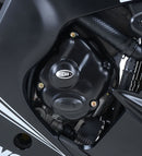 Kawasaki NINJA ZX-10RR ZX1000Z [2017] - Race Series Engine Case Cover Protector - Black Kawasaki ZX-10R/RR