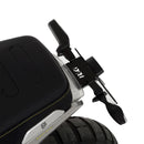 Husqvarna Vitpilen 401 [2020-2023] - Kennzeichenhalter - Schwarz Husqvarna