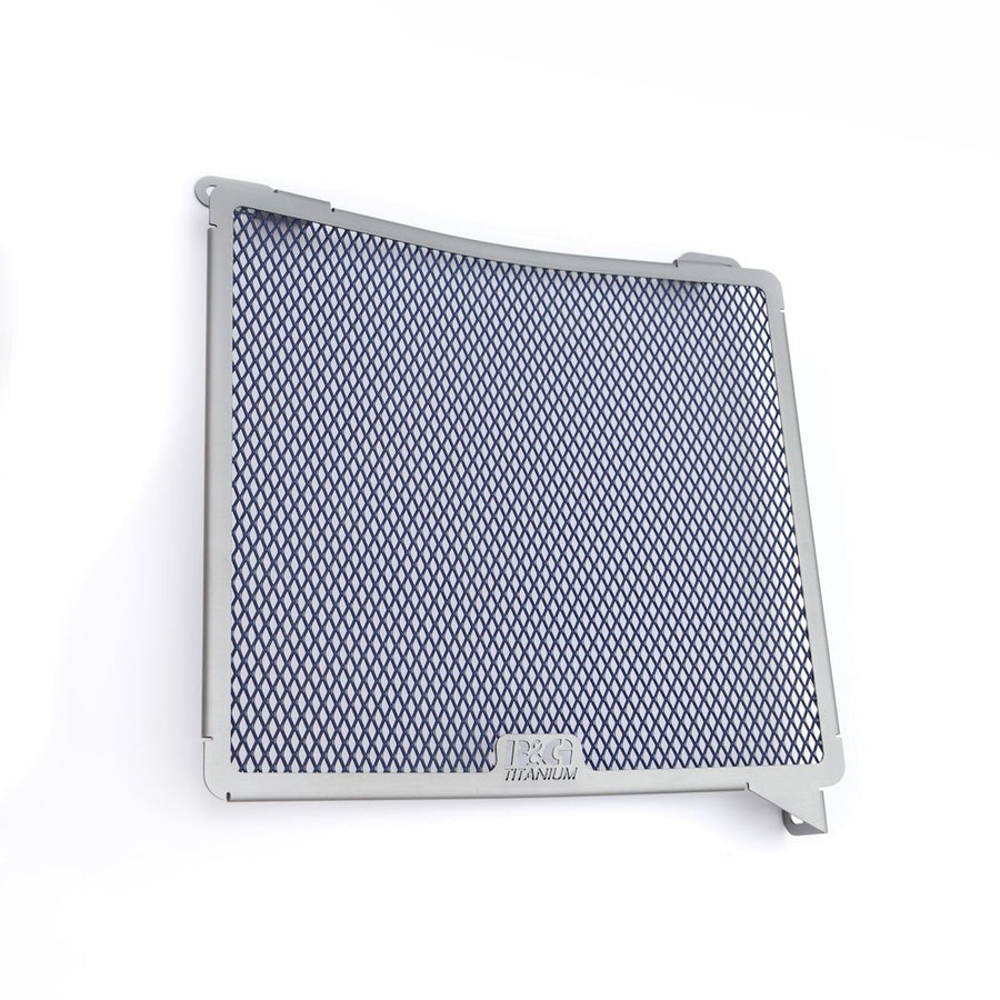 Kawasaki Ninja ZX-10RR [2021-2026] - Pro Radiator Guard
