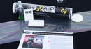 Ducati Panigale V4 [2021-2024] - Second Skin Schutzfolie – Transparent Ducati Panigale V4/V4S/V4SP