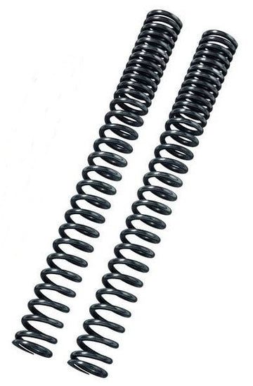 BMW K 100 RT (0504) [1984-1989] - MB01 Progressive Fork Spring Kit - with Oil