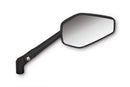 Suzuki V-Strom 1050 [SHIN YO] - Mirror Booster 2 Black (Pair)