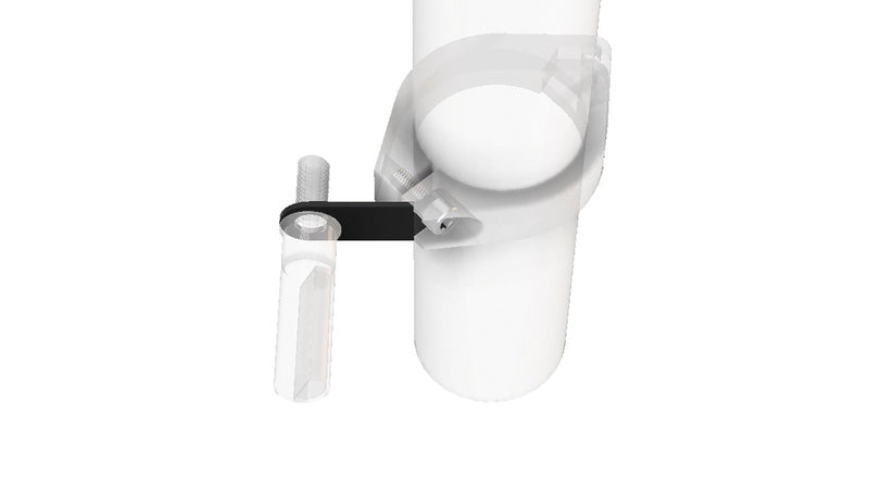 Yamaha dt 125 [Highsider] - turn signal covers M8