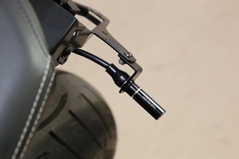 Yamaha dt 125 [Highsider] - turn signal covers M8