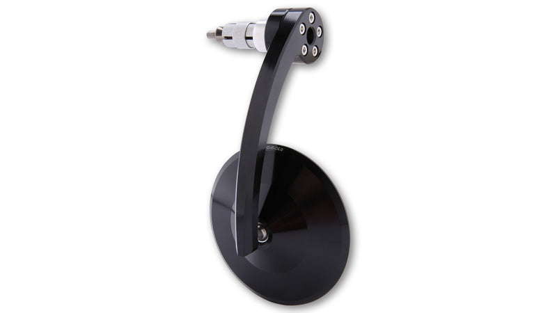 Aprilia Tuono 660 TU660 [Highsider] - handlebar dende mirror