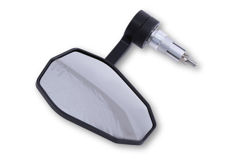 Aprilia Tuareg 660 TA660 [Highsider] - handlebar dende mirror