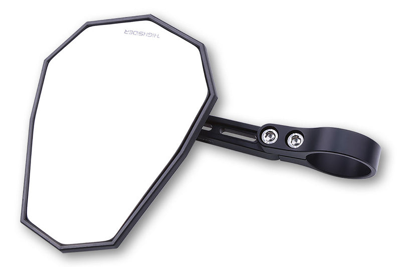 Honda CB 650 R RH02 [Highsider] - handlebar dinner mirror