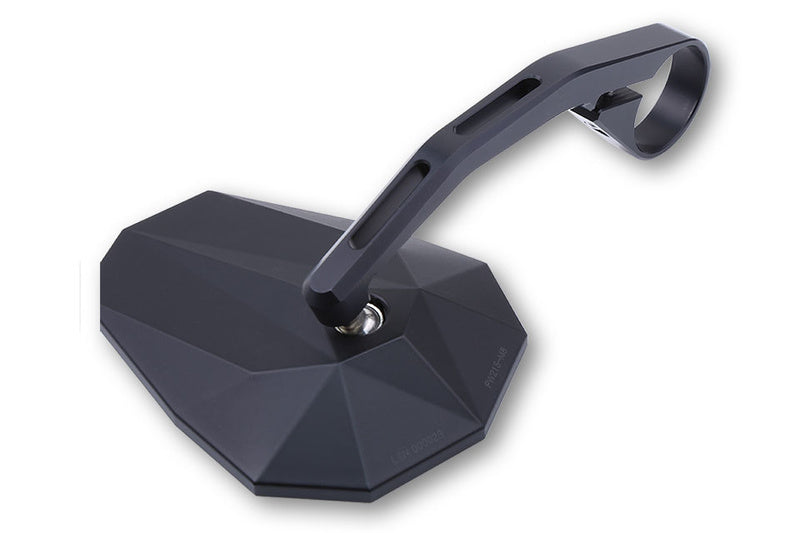 Honda VfR 800 FI [Highsider] - handlebars